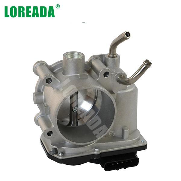 351002E000 679009 Throttle Body Assembly for Hyundai Tucson Elantra Kia Soul Rondo Forte 1.8L 2.0L 351002E000 679009 Throttle Body Assembly for Hyundai Tucson Elantra Kia Soul Rondo Forte 1.8L 2.0L