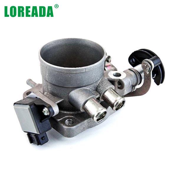 4062114810013 4062-1148100-13 Throttle Body for LADA 4062114810013 4062-1148100-13 Throttle Body for LADA