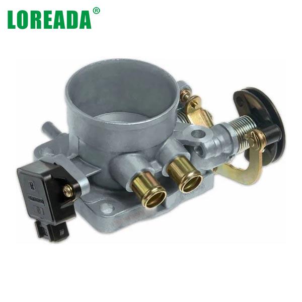 4062114810018 Fuel Engine Throttle Body For LADA Engine UMZ-4216 4062.1148100-18 4062-1148100-18 4062114810018 Fuel Engine Throttle Body For LADA Engine UMZ-4216 4062.1148100-18 4062-1148100-18