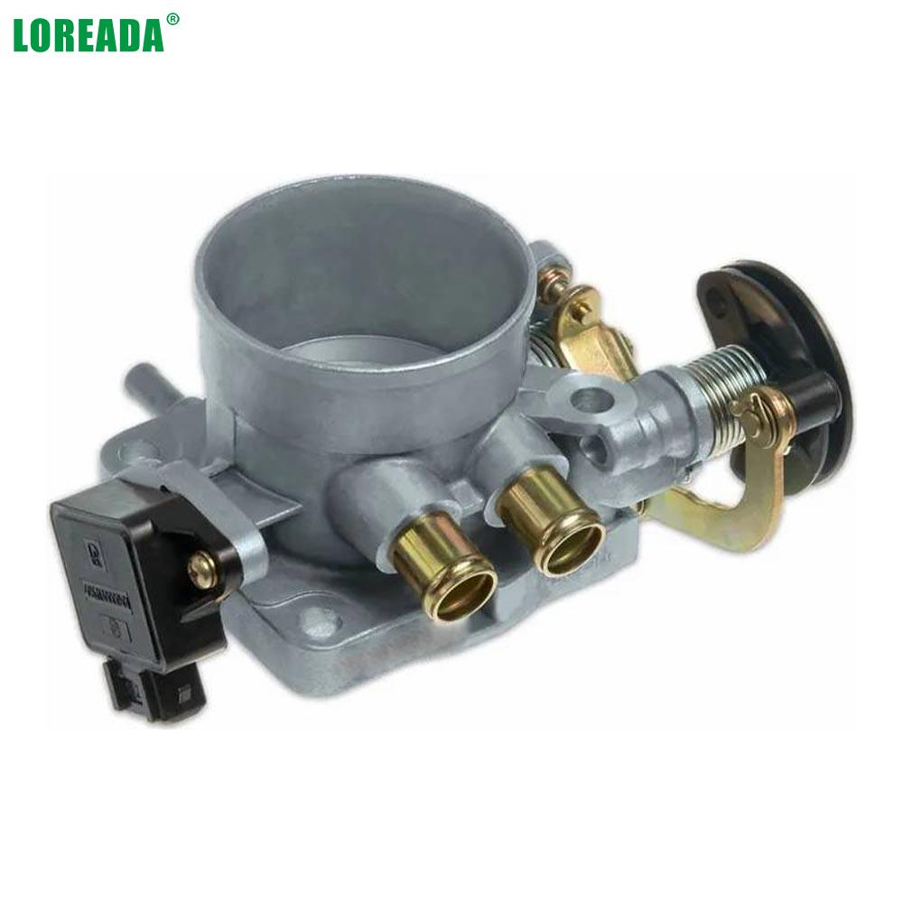 4062114810018 Fuel Engine Throttle Body For LADA Engine UMZ-4216 4062.1148100-18 4062-1148100-18