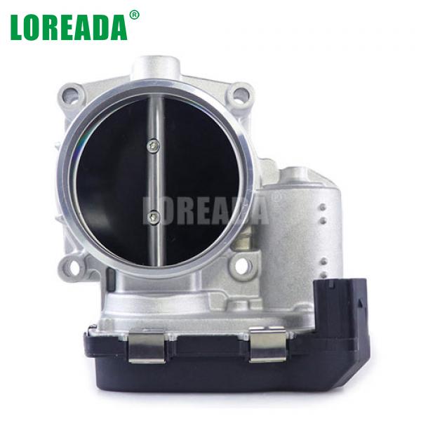 408-242-002-008Z Throttle Body Assembly For BMW 7556118 408-242-002-008Z Throttle Body Assembly For BMW 7556118