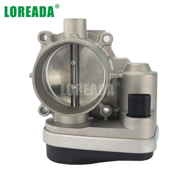 04861691AA Throttle Body for Chrysler Dodge 4861691AA 4591844AC