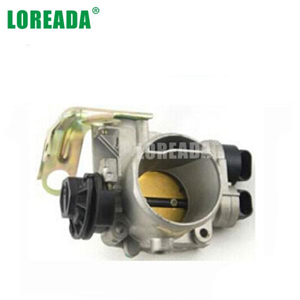 Throttle Body fit for Mitsubishi 476-2L-B 4762LB Fuel Injeciton