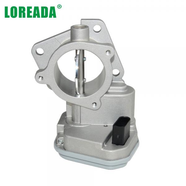 Throttle Body 504264089 163638 for CITROEN FIAT PEUGEOT 