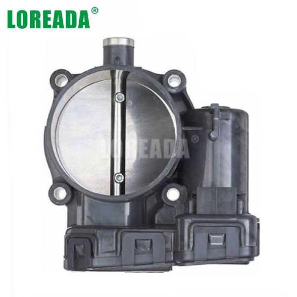 Throttle Body 53032837AB for Dodge Ram Jeep Chrysler Throttle Body 53032837AB for Dodge Ram Jeep Chrysler