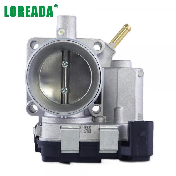 55223625 50MM Throttle Body Assembly for Fiat Jeep