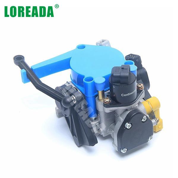 Electronic Throttle Body 5WY2819A for Peugeot 405 Electronic Throttle Body 5WY2819A for Peugeot 405
