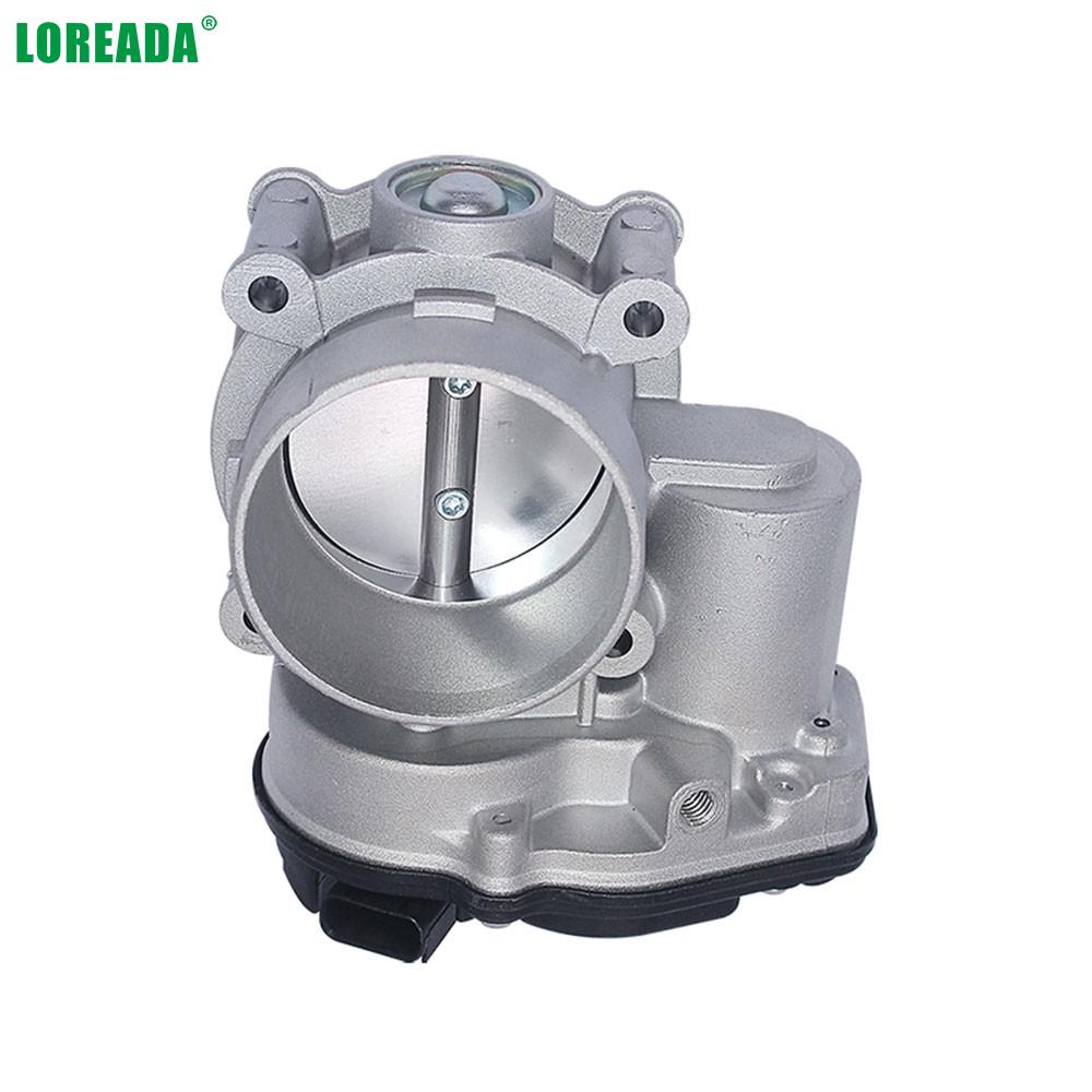 42161148010 28316394 714046840017 4216-1148010 Bore Size 60mm Electronic Throttle valve Body replace for YM3-4216 EBPO-4 Fuel Injection Car accessories 