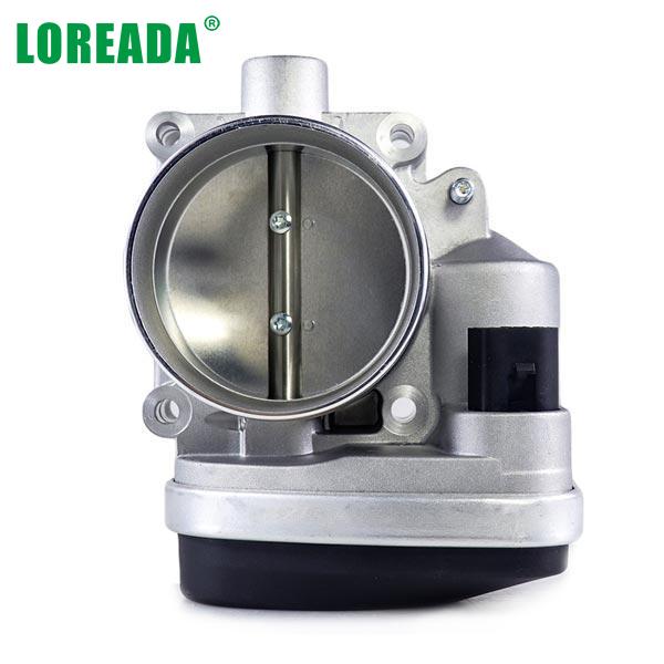 7502445 7519157 Throttle Body Assembly for BMW E39 E46 E53 E60 E83 Z3 Z4 408-238-424-002Z 7502445 7519157 Throttle Body Assembly for BMW E39 E46 E53 E60 E83 Z3 Z4 408-238-424-002Z