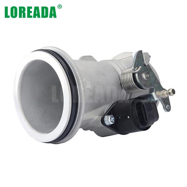 7700273699 7701206371 Throttle Body Assembly for Renault Clio II Kangoo Megane Dacia Logan Sandero 7700273699 7701206371 Throttle Body Assembly for Renault Clio II Kangoo Megane Dacia Logan Sandero