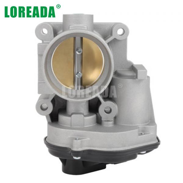 8S4Z9E926B Throttle Body for Ford Focus Transit Connect