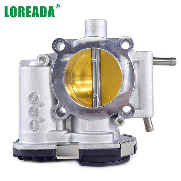 9023782 96875270 Throttle Body Assy for Chevrolet Sail 1.4 Sonic 1.4 2010-2015