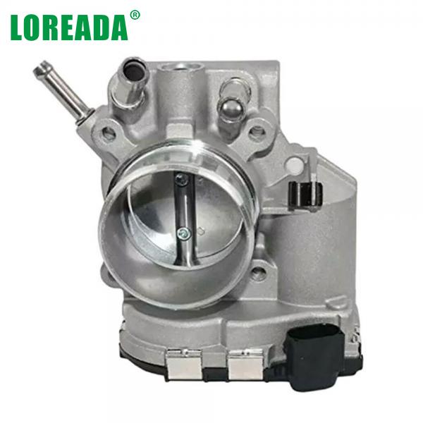 35100-2B170 Car Throttle Body For Hyundai Kia 35100-2B170 Car Throttle Body For Hyundai Kia