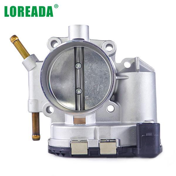92067741 0280750222 Throttle Body for Chevrolet Captiva 92067741 0280750222 Throttle Body for Chevrolet Captiva