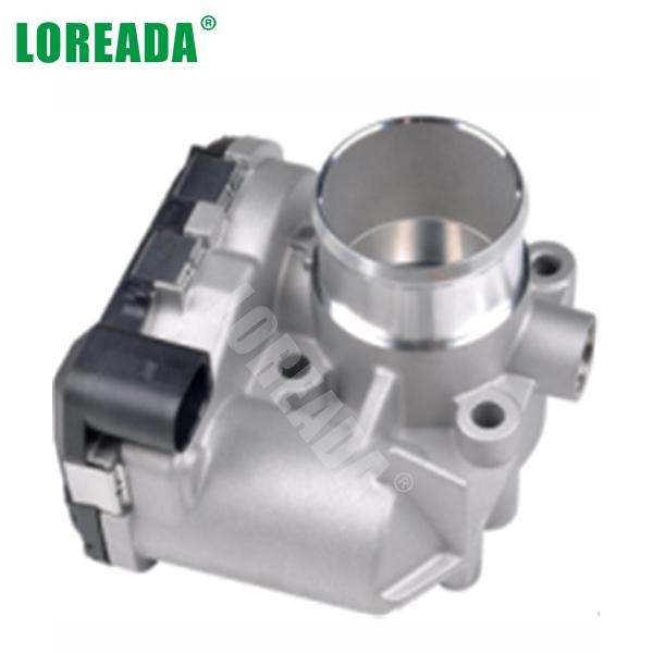 93397786 Throttle Body For Chevrolet Corsa 0280750214 A2C97066700