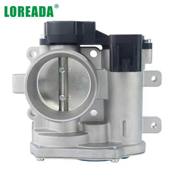 24579418 93397800 Throttle Body for Chevrolet Cuerpo Mariposa Royaltek Corsa Fiat Idea Stilo 98500110 TB10043 24579418 93397800 Throttle Body for Chevrolet Cuerpo Mariposa Royaltek Corsa Fiat Idea Stilo 98500110 TB10043
