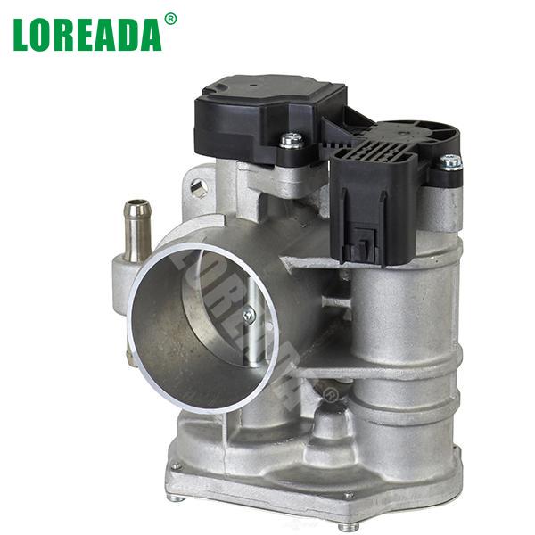 94705388 93397828 24579417 TB10040 98500111 Throttle Body Assy For Chevrolet Corsa 2003-2008 94705388 93397828 24579417 TB10040 98500111 Throttle Body Assy For Chevrolet Corsa 2003-2008