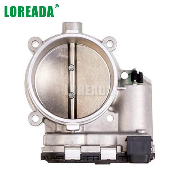 94860511503 0280750114 Throttle Body for Porsche Panamera Cayenne Turbo 911 GT3 Coupe 94860511503 0280750114 Throttle Body for Porsche Panamera Cayenne Turbo 911 GT3 Coupe