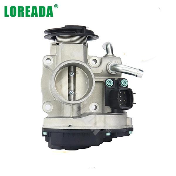96332250 Throttle Body for Daewoo Kalos 1.2 B12S1 Chevrolet Aveo T200/T250 96815460