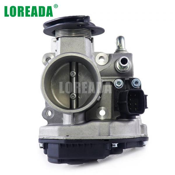 96345590 96253560 Throttle Body for Chevrolet Daewoo
