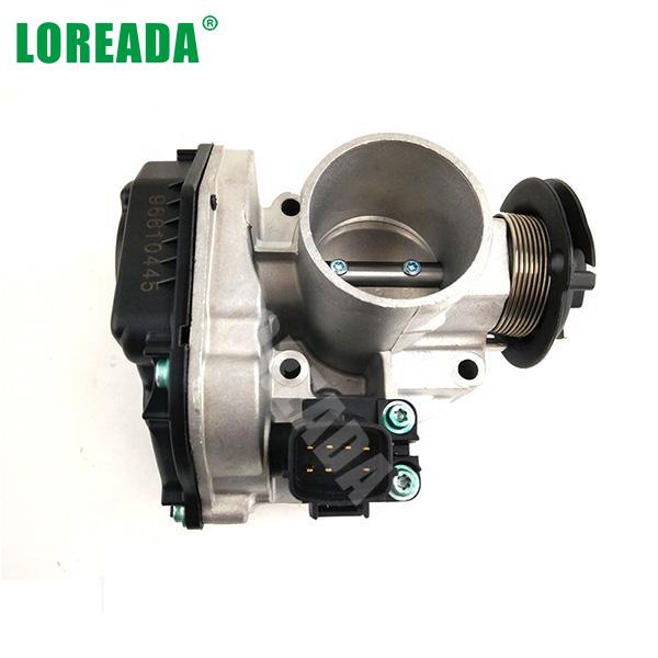 5WY2819A Throttle Body for Peugeot 405 5WY2819A Throttle Body for Peugeot 405