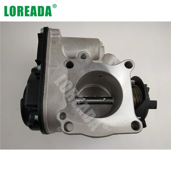 5WY2819A Throttle Body for Peugeot 405