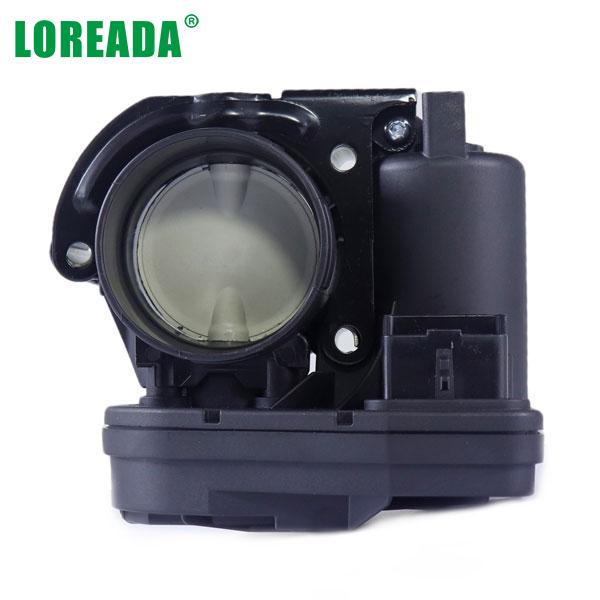 9661809080 0280750164 Throttle Body for Citroen C2 C3 C4 Berlingo Xsara Picasso Peugeot 207 307 308 Partner 9661809080 0280750164 Throttle Body for Citroen C2 C3 C4 Berlingo Xsara Picasso Peugeot 207 307 308 Partner