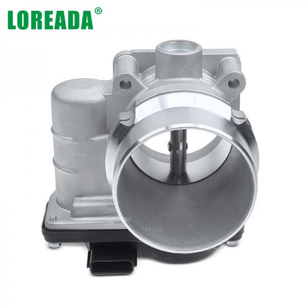 98075298 Throttle Body Assembly for Chevrolet Express GMC Savana 19420711 S20063 98075298 Throttle Body Assembly for Chevrolet Express GMC Savana 19420711 S20063