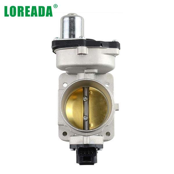 9W7Z9E926A Throttle Body for Ford Crown Victoria E150 E250 E350 Van Explorer F150 Truck Mustang Lincoln LS Mercury