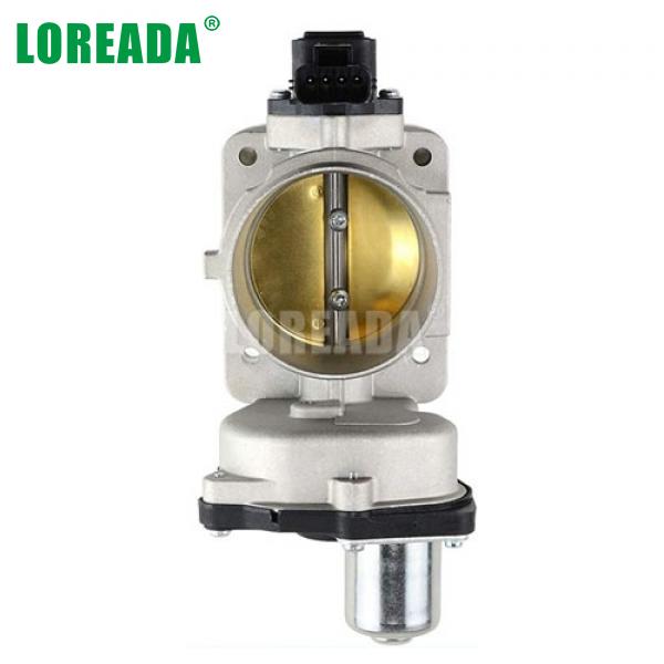 9W7Z9E926A Throttle Body for Ford Lincoln Mercury S20001 9W7Z 9E926 A