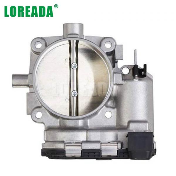 A1131410125 1131410125 113 141 01 25 Throttle Body for Mercedes-Benz 0280750017 0 280 750 017 A1131410125 1131410125 113 141 01 25 Throttle Body for Mercedes-Benz 0280750017 0 280 750 017