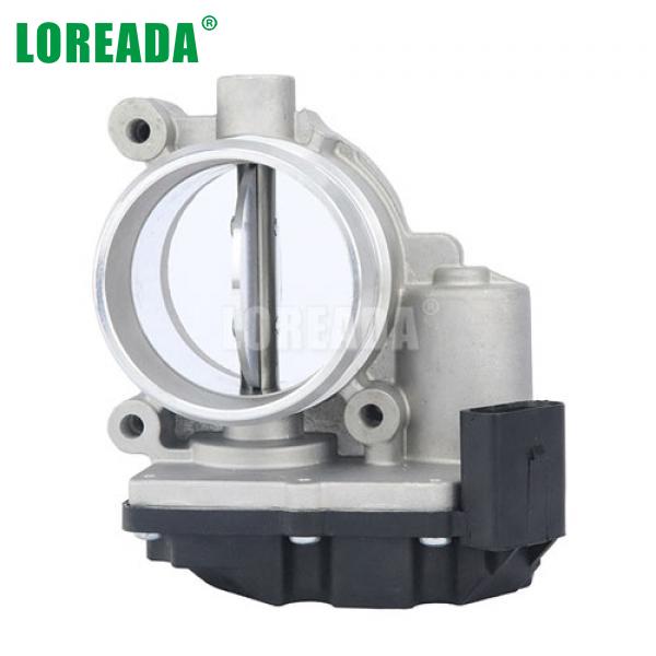 A2C53249890 Throttle Body for Audi A6 A8 Q7 VW Touareg 059145950A A2C53249890 Throttle Body for Audi A6 A8 Q7 VW Touareg 059145950A