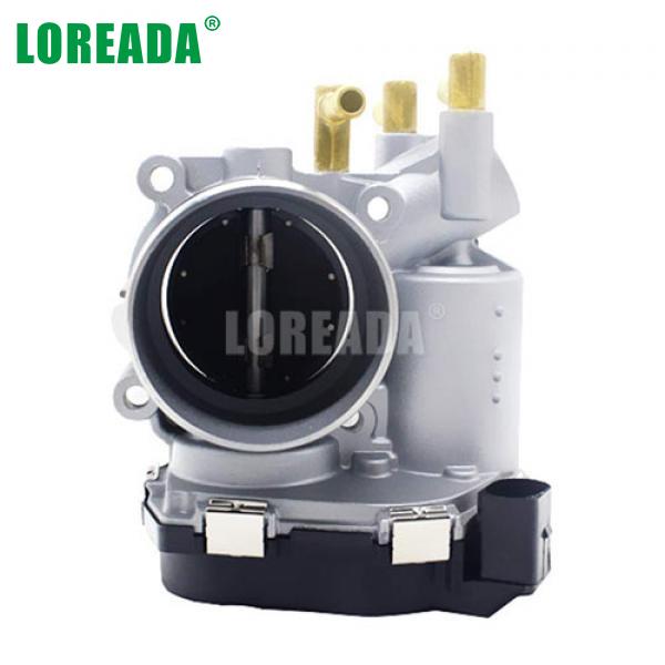 A2C53417521 Throttle Body for Volkswagen Beetle Golf Jetta Audi TT 06A133062BK A2C53417521 Throttle Body for Volkswagen Beetle Golf Jetta Audi TT 06A133062BK