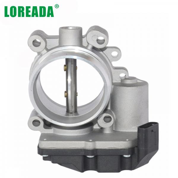 A6460901970 A6460901070 Throttle Body for Mercedes-Benz Sprinter 3-t 5-t Bus Box Platform Chassis