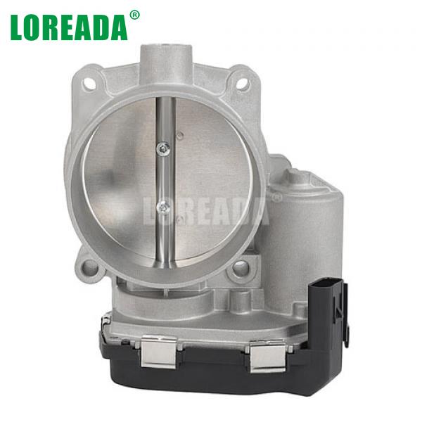 AL3Z9E926A TB1058 Throttle Body for Ford F-150 F-250 F-350 AL3Z9E926A TB1058 Throttle Body for Ford F-150 F-250 F-350