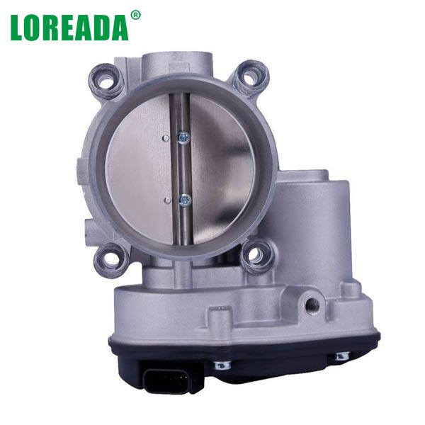AT4Z9E926B Throttle Body For Ford Edge Explorer F-150 Flex Aspiraton Taurus Edge Lincoln MKS MKT MKX