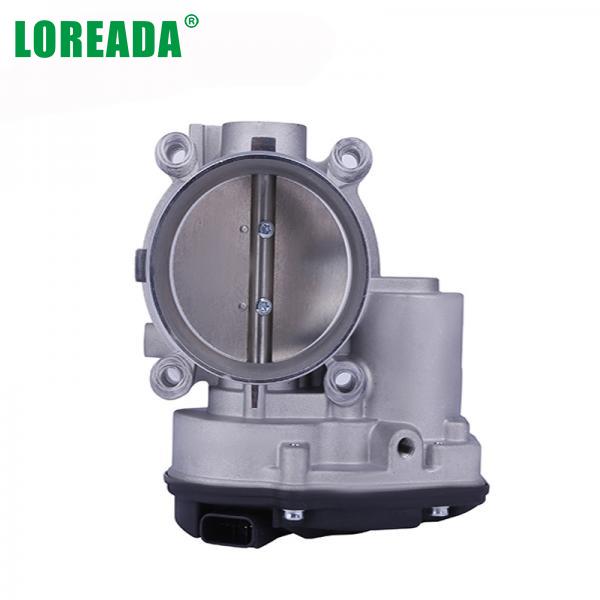 BL3Z9E926B Throttle Body for Ford Lincoln BL3Z9E926A