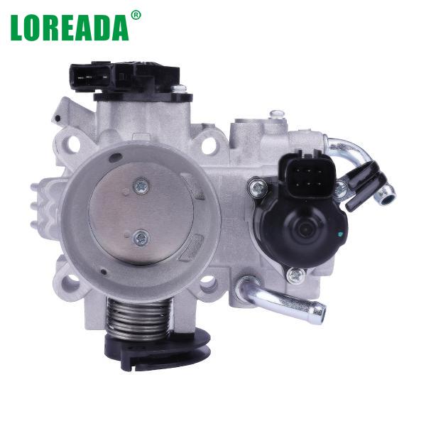 DMD351817 AC50-345 Throttle Body for Proton