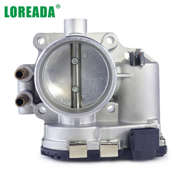  F01R00Y014 Throttle Body for Chery A5 Tiggo A3 Eastar