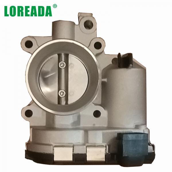 Throttle Body F01R00Y020 F01R00Y066 for XIALI GREAT WALL