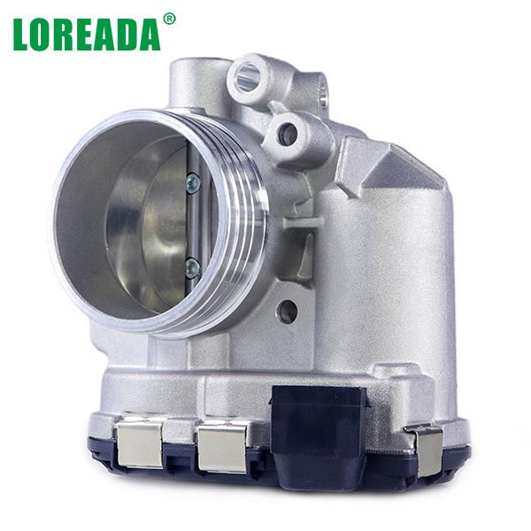 F01R00Y048 Throttle Body for CHINESE CAR Brand New F01R00Y048 Throttle Body for CHINESE CAR Brand New