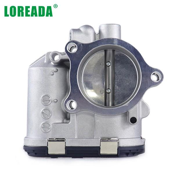 F01R00Y048 Throttle Body for CHINESE CAR Brand New