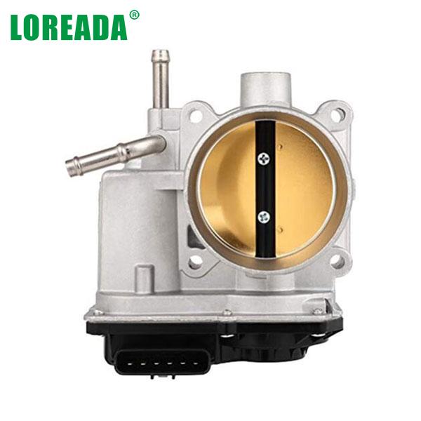 22030-0A020 Throttle Body Assembly for 2004-2008 Toyota Camry 3.0L V6 Lexus ES330 3.3L