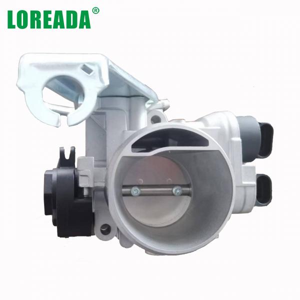 802007715701 71737116 Throttle Body For Fiat Doblo Brava Bravo Marea Palio Multipla Lancia Dedra Lybra Delta