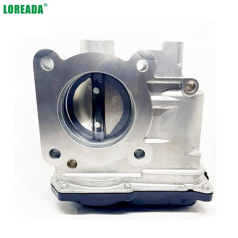 161193AB1D 16119-3AB0D 3AA50-01 Throttle Body for Nissan March Note Tiida Versa