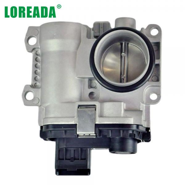 8200065648 H8200067219 Throttle Body for Renault Clio Kangoo Thalia Twingo 1.2 16V