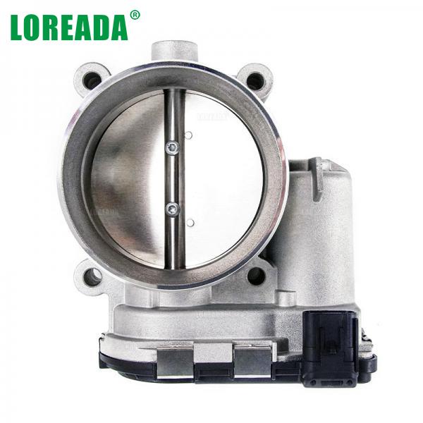 JL3E-9F991-AA Throttle Body for Ford Mustang GT Premium F-150 F-250 F-350 E-350