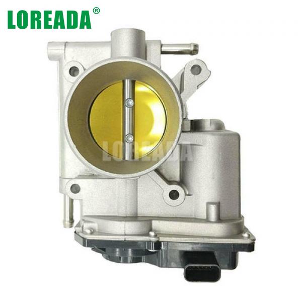 L32113640G Electronic Throttle Body Assembly for Mazda 3 5 6 L32113640G Electronic Throttle Body Assembly for Mazda 3 5 6