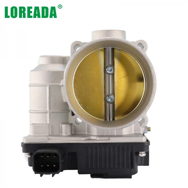 16119 8J103 Throttle Body for Nissan Infiniti 16119 8J103 Throttle Body for Nissan Infiniti