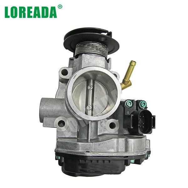 PW550614 New Throttle Body Assembly 44mm For VW Proton Wira Satria VDO 1.3 1.5 4G13 4G15 PW550614 New Throttle Body Assembly 44mm For VW Proton Wira Satria VDO 1.3 1.5 4G13 4G15